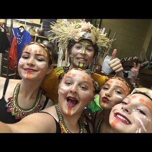 Meet your Posher, Kylee